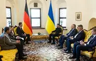 Нові посли трьох країн почали роботу в Україні