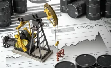 Нафтогазові надходження до держбюджету РФ стрімко знижуються — що відомо