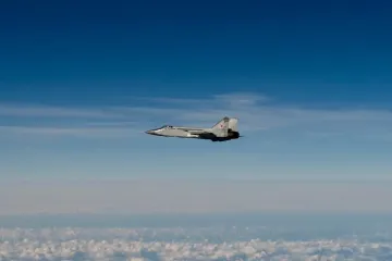 Russian jets over Estonia ‘ignored signals from NATO pilots’