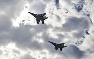 Военные показали эпическое видео отражения атаки РФ