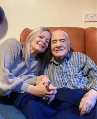Как дожить до 105 лет: британец поделился секретом своего долголетия
