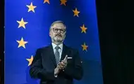 Чехія створить спецгрупу для захисту від дронів РФ