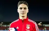 Судаков стал лучшим игроком матча, забив при этом свой первый мяч