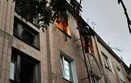 Обстріл Полтавщини: БпЛА влучили у житлові будинки