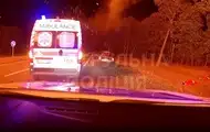 Россия повторно обстреляла патрульных и медиков в Черниговской области