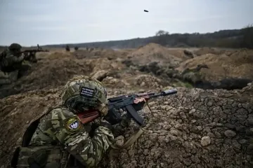 "Прорыв с севера": эксперт объяснил, что на самом деле кроется за попытками Кремля захватить Купянск