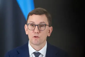 Російські винищувачі над Естонією: премʼєр неоднозначно пояснив, чому їх не збивали