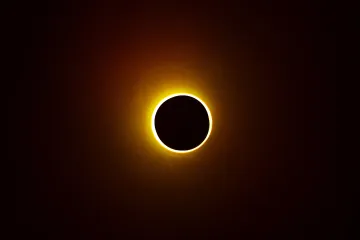Солнечное затмение 21 сентября 2025 года: что сегодня нельзя делать