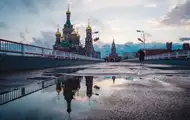 В РФ самая низкая активность бизнеса за 15 лет - СВР