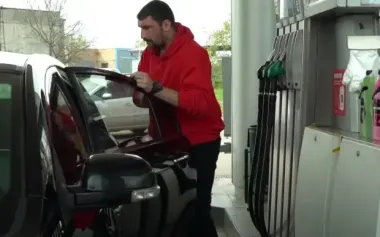 АЗС готовятся к шоковому скачку цен: что подорожает больше всего
