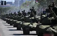 Танки РФ, ракеты из Израиля: Сербия провела парад