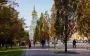 Последнее осеннее тепло? Синоптики рассказали, какой будет погода сегодня