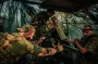 Украина поразила 4 района сосредоточения армии РФ