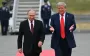 Трамп заявив, що розчарований Путіним, і впевнений - диктатор програє