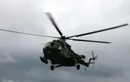 ГУР уразило у Криму три російські гелікоптери