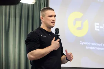 Мінцифри відреагувало на заяву про витік даних з "Дії"