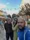 Соломія Вітвіцька з нареченим приїхала до батька і показала, як вони проводять час у Житомирі