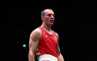 Усик відзначив успіхи українця, який здобув медаль