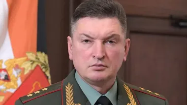 РосСМИ: Генерала РФ, командовавшего в Украине в начале вторжения, уволили с военной службы