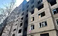 Масований удар по Костянтинівці: що відомо