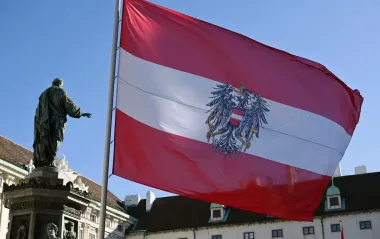 В Австрії викрили шпигуна РФ: засів у керівництві енергетичного гіганта