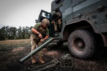Ukraine was able to beat Putin and Trump at the last moment