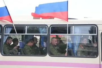 Сколько мобилизованных россиян погибли на фронте – данные СМИ
