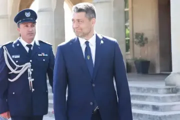 У Нікосії відбудеться зустріч української громади з Послом України Сергієм Ніжинським