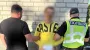 Ранение полицейских в Кировоградской области: стрелок задержан