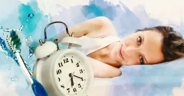 Чому ви прокидаєтеся раніше будильника — неочікувана причина
