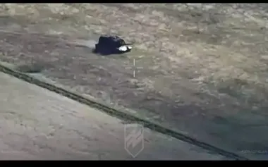 Azov Brigade thwarted attempt by occupiers to storm Kostiantynivka direction. VIDEO