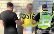 На Кіровоградщині затримали стрільця, який поранив поліцейських