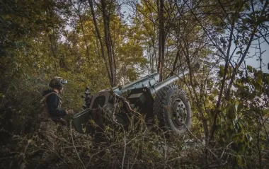 "Під ниття російських адмінів": ЗСУ встановили прапори в Олексіївці Сумської області