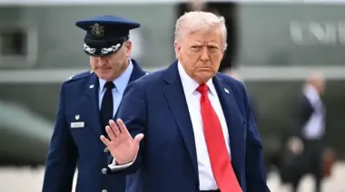 США заявили о поддержке союзников: Трамп ответил на вопрос об обороне Балтии и Польши