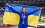 Единственная бронза Магучих на ЧМ-2025 не спасла Украину от антирекорда