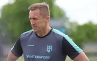 Наставник Эпицентра: Худшее в травме Супряги не подтвердилось