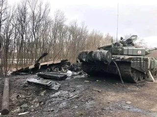 "Драматические изменения": российские потери в бронетехнике внезапно переформатировались, — OSINT