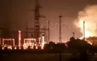БПЛА атаковали подстанцию в Краснодарском крае