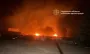 Россия нанесла удары по Запорожью КАБами: в городе бушуют пожары