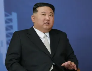 Ким Чен Ын выдвинул условие для переговоров с США