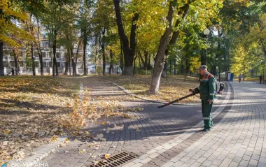 Майже літня спека: синоптики дали прогноз погоди на сьогодні