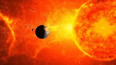 Магнитные бури 22 сентября: будет ли угроза для метеозависимых