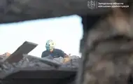 В Запорожье выросло количество жертв российского авиаудара