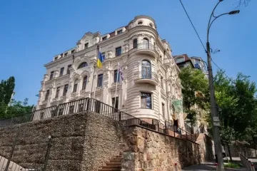 Бесплатная лазерная коррекция зрения в Британском офтальмологическом центре