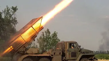 Россияне атаковали Покровское и еще два направления фронта 90 раз – Генштаб