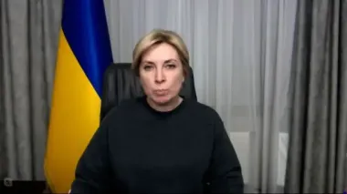 Як допомагатимуть українцям після повернення з Польщі: Верещук пояснила