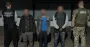 На Закарпатье на границе с Румынией задержали десятерых "путешественников"