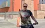 Шварценеггер пошутил про бывшую жену на церемонии в Голливуде