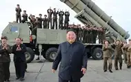 Кім Чен Ин заявив про створення "потужної секретної зброї"