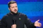Зеленський відреагував на нічну атаку 140 дронами та зробив заяву про Генасамблею ООН